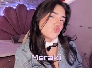 Merakii