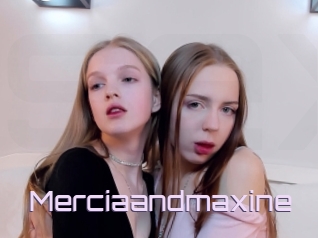 Merciaandmaxine