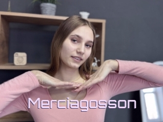 Merciagosson