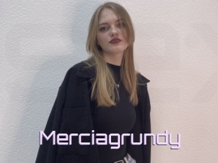 Merciagrundy