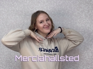 Merciahallsted