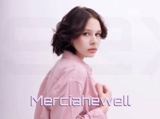 Merciahewell