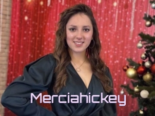 Merciahickey