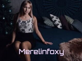 Merelinfoxy