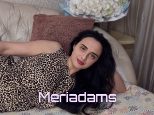 Meriadams