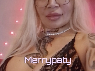 Merrypaty