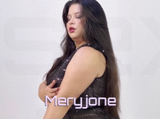 Meryjone