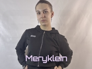 Meryklein