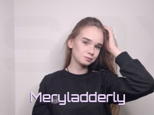 Meryladderly