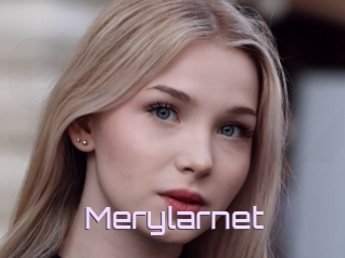 Merylarnet