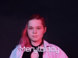 Merylbiddy