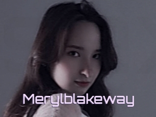 Merylblakeway