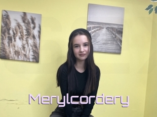 Merylcordery