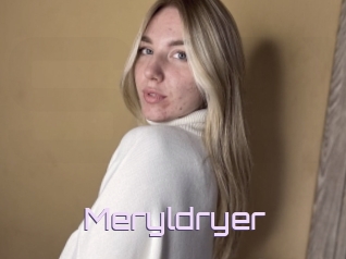 Meryldryer