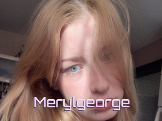 Merylgeorge