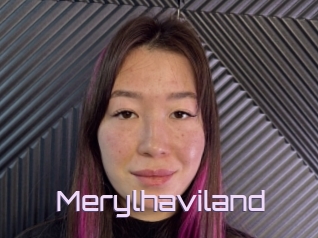 Merylhaviland