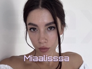 Miaalisssa