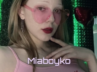 Miaboyko