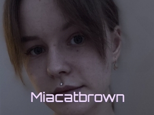 Miacatbrown