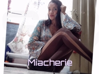 Miacherie