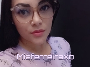 Miaferreiraxo