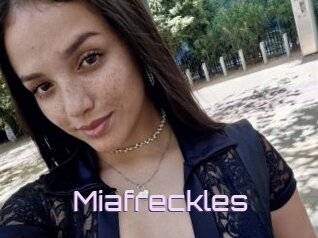 Miafreckles