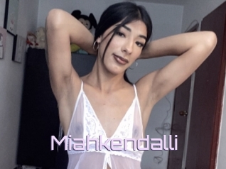 Miahkendalli