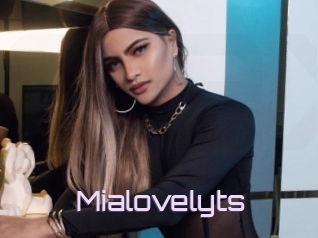 Mialovelyts