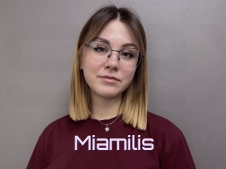 Miamilis