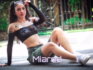 Miarod