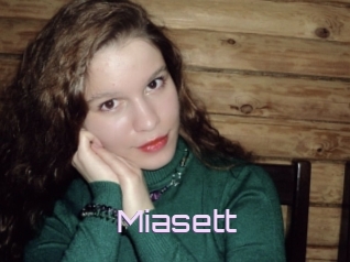 Miasett