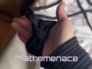 Miathemenace