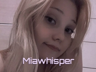 Miawhisper