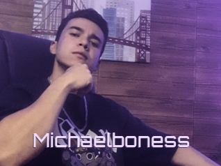 Michaelboness