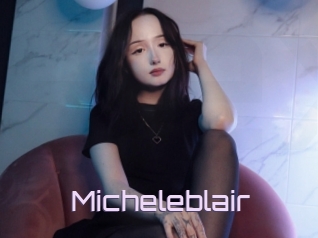 Micheleblair