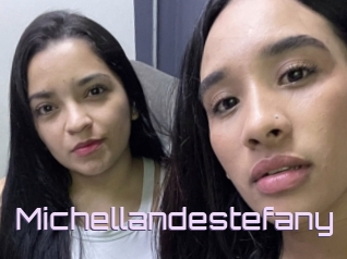 Michellandestefany