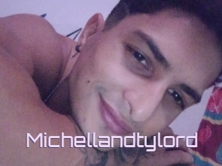 Michellandtylord