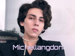 Michellangdon