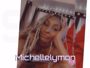 Michellelymon