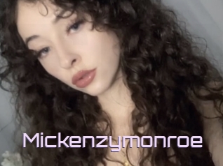 Mickenzymonroe