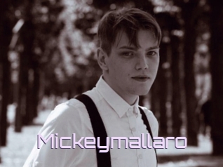 Mickeymallaro