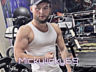 Mickylicky69