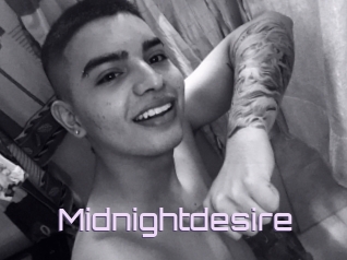 Midnightdesire