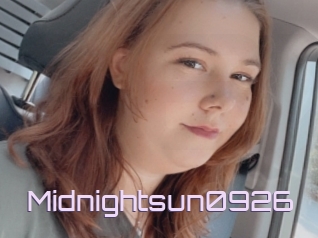 Midnightsun0926