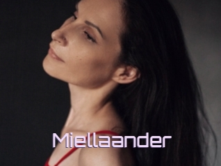 Miellaander