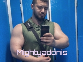 Mightyadonis