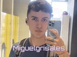 Miguelgrisales