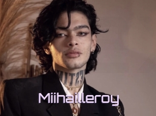 Miihailleroy