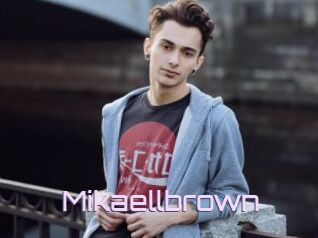 Mikaellbrown