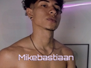 Mikebastiaan